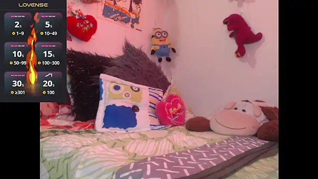 Snapshot of lorenitha_20 chatting on 10-27-25, 03:16 lorenitha 20 online show from 10-27-25, 03:16