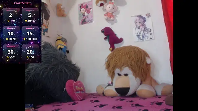 Snapshot of lorenitha_20 chatting on 01-07-26, 10:56 lorenitha 20 online show from 01-07-26, 10:56