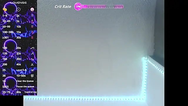 lorenitha 20 online show from 06-18-26, 05:28