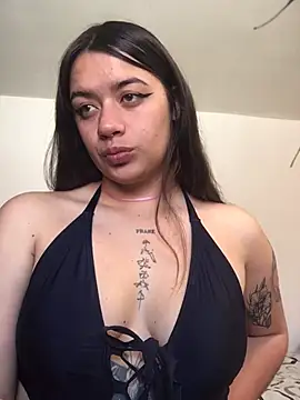 Miss oliviaa online show from 01-20-25, 04:12