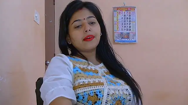 Snapshot of Sweet-Rani chatting on 11-12-25, 06:58 Sweet-Rani online show from 11-12-25, 06:58