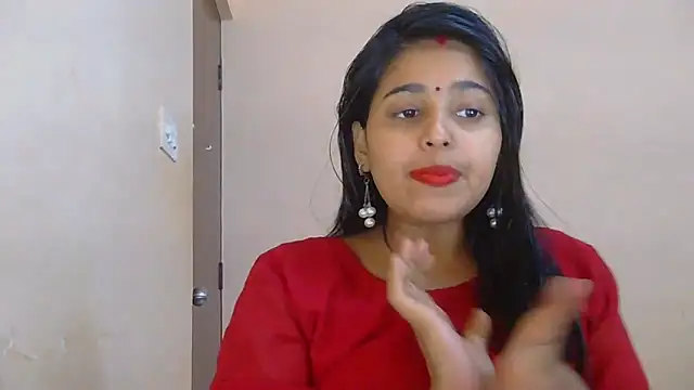 Snapshot of Sweet-Rani chatting on 12-22-25, 04:59 Sweet-Rani online show from 12-22-25, 04:59