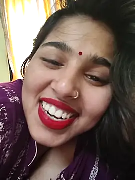 Snapshot of Sweet-Rani chatting on 04-20-26, 11:02 Sweet-Rani online show from 04-20-26, 11:02