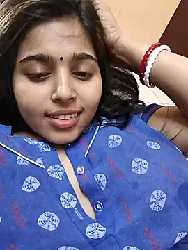 Snapshot of Sweet-Rani chatting on 04-23-26, 05:37 Sweet-Rani online show from 04-23-26, 05:37