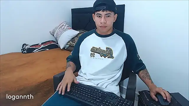 logannth online show from 02-14-25, 04:41