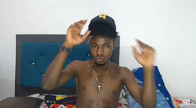 logannth online show from 03-03-25, 02:59