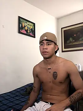 logannth online show from 12-16-25, 11:54