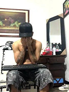 logannth online show from 01-08-26, 06:16