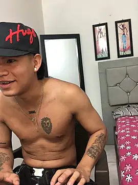 logannth online show from 03-03-26, 03:29