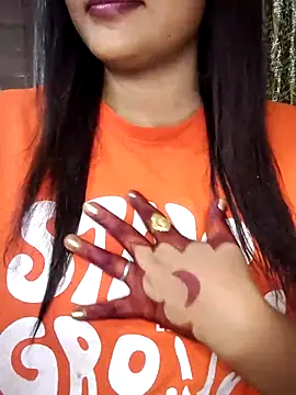 cutepragya2 online show from 10-14-25, 07:31