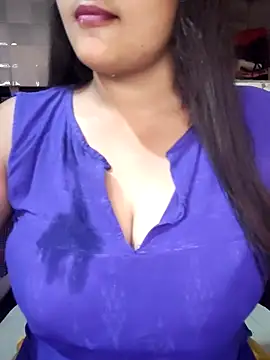 cutepragya2 online show from 06-19-26, 06:40