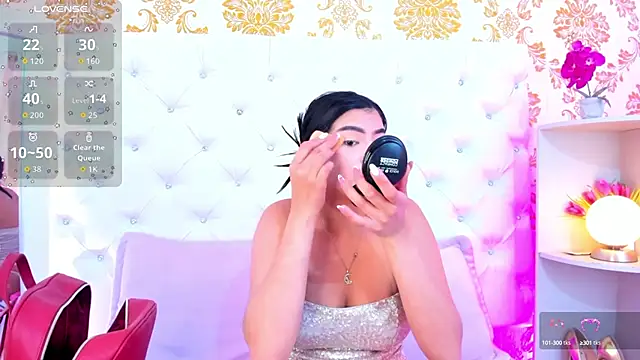 emaa lambert online show from 09-26-25, 08:02