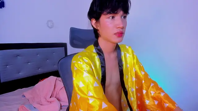 Johhan  Lee online show from 01-04-25, 01:52