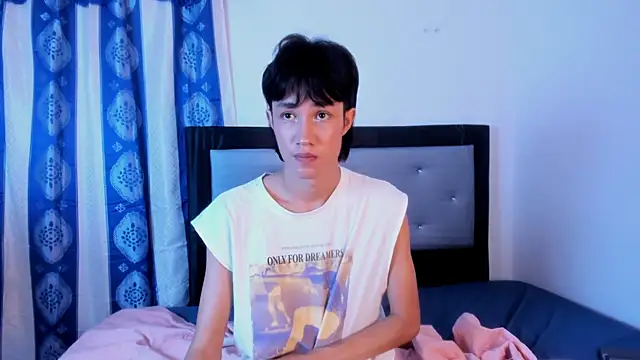 Johhan  Lee online show from 01-15-25, 04:36