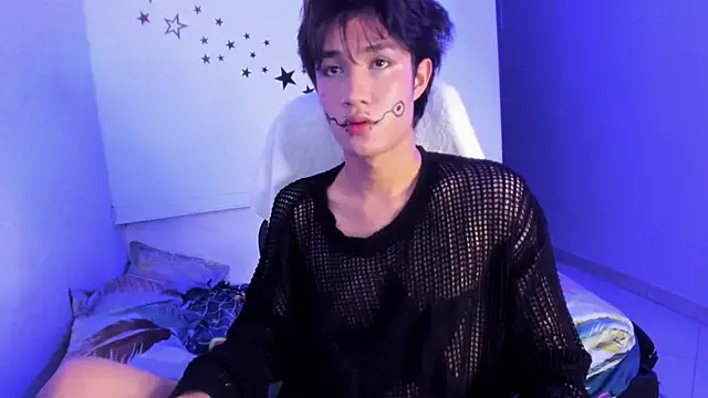 Snapshot of Johhan__Lee chatting on 12-16-25, 12:04 Johhan Lee online show from 12-16-25, 12:04