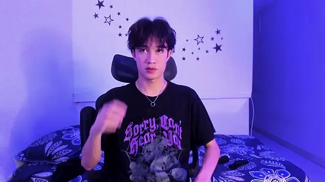 Snapshot of Johhan__Lee chatting on 01-14-26, 03:12 Johhan Lee online show from 01-14-26, 03:12