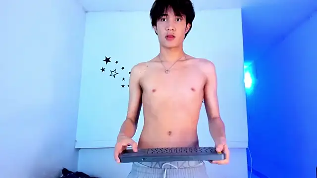 Snapshot of Johhan__Lee chatting on 02-13-26, 03:46 Johhan Lee online show from 02-13-26, 03:46