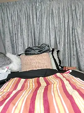 ThickianaRider online show from 10-19-25, 02:50