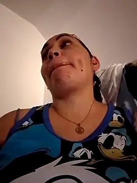 MirandaSoto online show from 03-13-25, 08:00