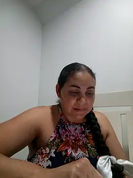 MirandaSoto online show from 03-15-25, 06:47