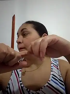 MirandaSoto online show from 03-18-25, 07:42