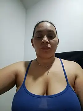 MirandaSoto online show from 09-26-25, 03:43