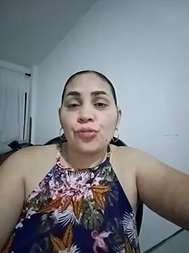 MirandaSoto online show from 10-02-25, 03:13