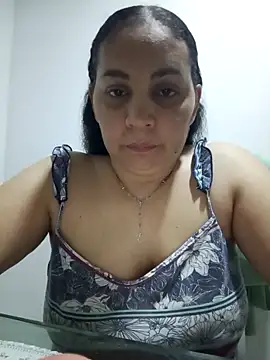 MirandaSoto online show from 10-21-25, 03:40