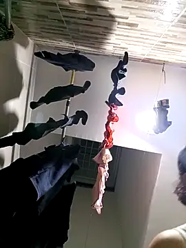 MirandaSoto online show from 01-06-26, 03:43