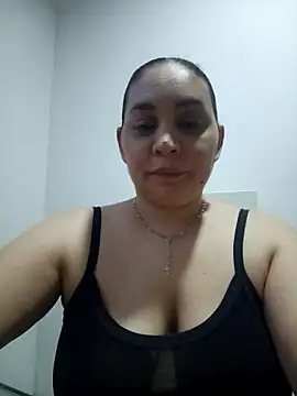 MirandaSoto online show from 02-07-26, 03:21