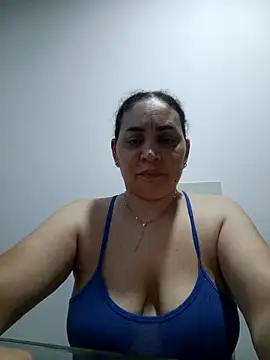 MirandaSoto online show from 02-15-26, 05:48