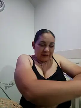 MirandaSoto online show from 03-19-26, 03:32