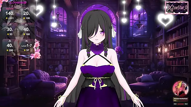 Antares star online show from 12-04-24, 01:36