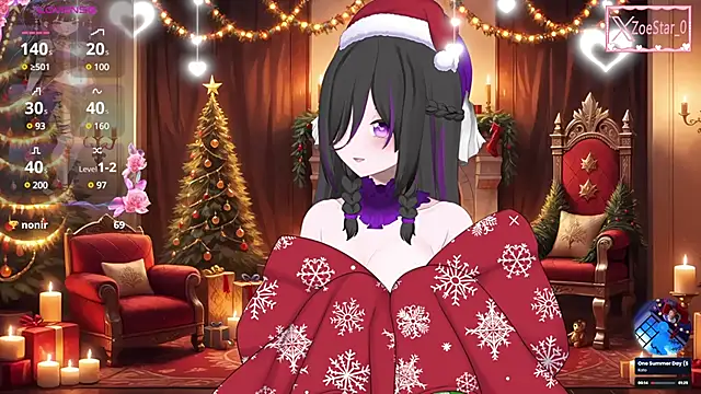 Antares star online show from 12-12-24, 06:21