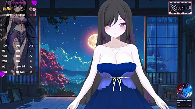 Antares star online show from 01-15-25, 11:08