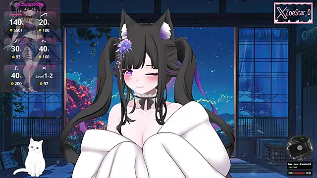 Antares star online show from 02-28-25, 05:48