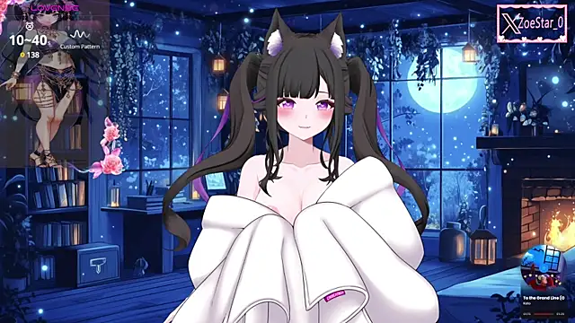 Antares star online show from 03-19-25, 06:57