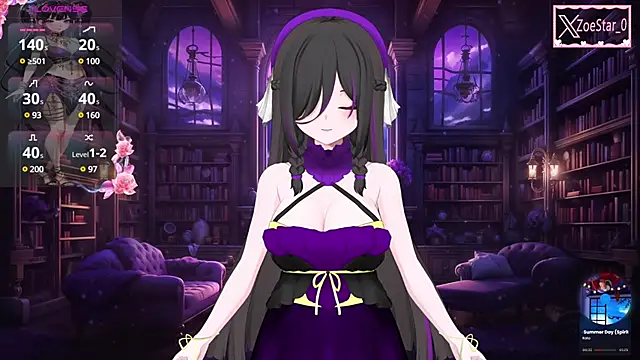 Antares star online show from 03-20-25, 06:08