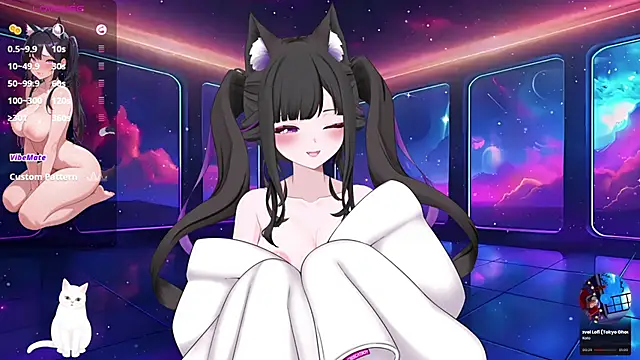 Antares star online show from 09-19-25, 06:48