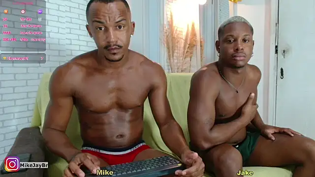 Snapshot of mikejaybra chatting on 01-23-25, 05:35 mikejaybra online show from 01-23-25, 05:35