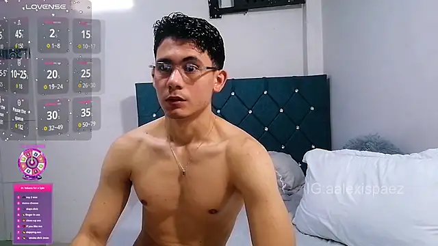 alexispaez457062 online show from 10-22-25, 09:47