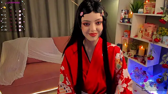 Snapshot of ellyford chatting on 02-16-25, 02:10 ellyford online show from 02-16-25, 02:10