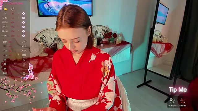 Snapshot of ellyford chatting on 03-18-25, 05:31 ellyford online show from 03-18-25, 05:31