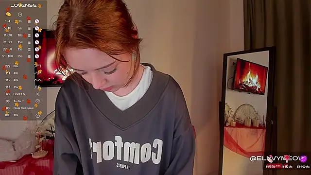 Snapshot of ellyford chatting on 03-20-25, 01:48 ellyford online show from 03-20-25, 01:48