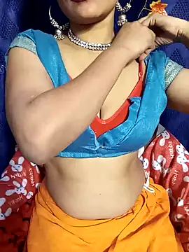 Stripy Doll online show from 01-26-25, 12:22