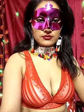 Stripy Doll online show from 02-27-25, 10:59