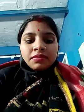 Nisha Cute online show from 02-06-25, 12:05