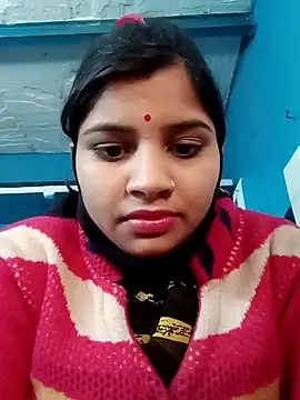Nisha Cute online show from 02-09-25, 02:49