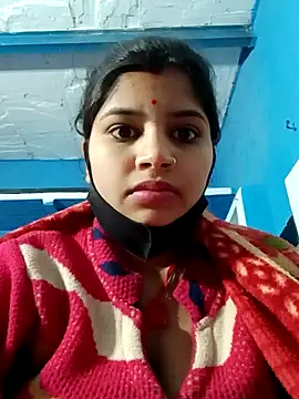 Nisha Cute online show from 02-09-25, 10:11