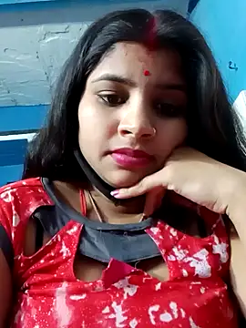 Nisha Cute online show from 02-10-25, 09:58